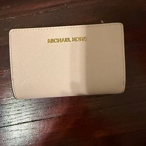 Michael Kors Bifold Wallet